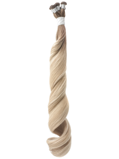 Bohyme Ethos Hand Tied Weft - Body Wave - 18" Color VANILLA