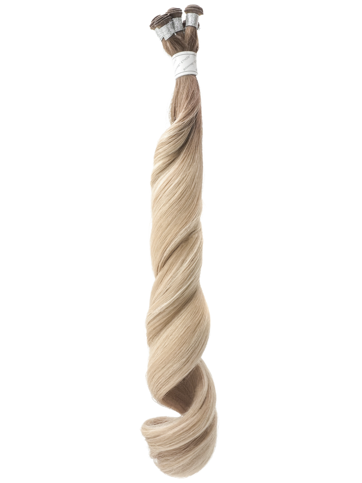Bohyme Ethos Hand Tied Weft - Body Wave - Color VANILLA