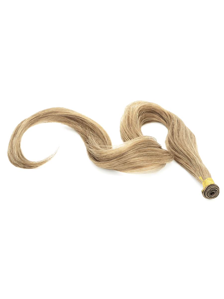 Bohyme Ethos Hand-Tied Weft – 18″ Body Wave, Individual Weft