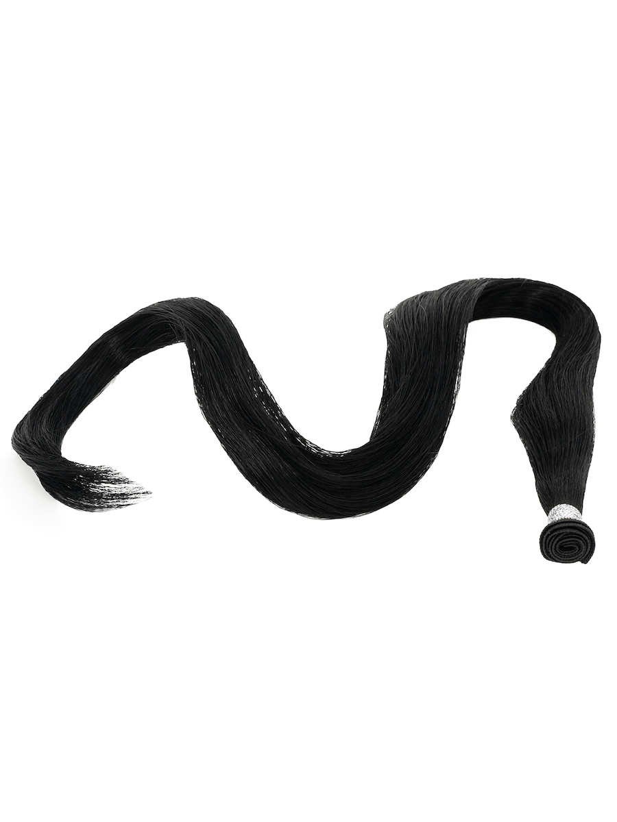 Bohyme Ethos Hand-Tied Weft – 18″ Body Wave, Individual Weft
