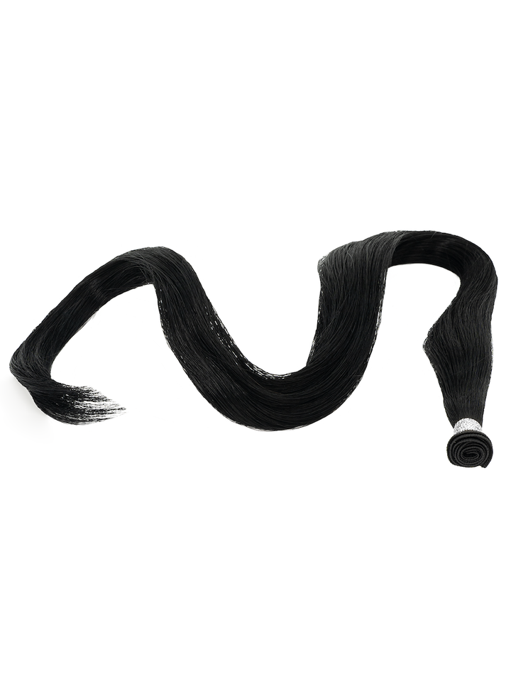 Bohyme Ethos Hand-Tied Weft – 18″ Body Wave, Individual Weft