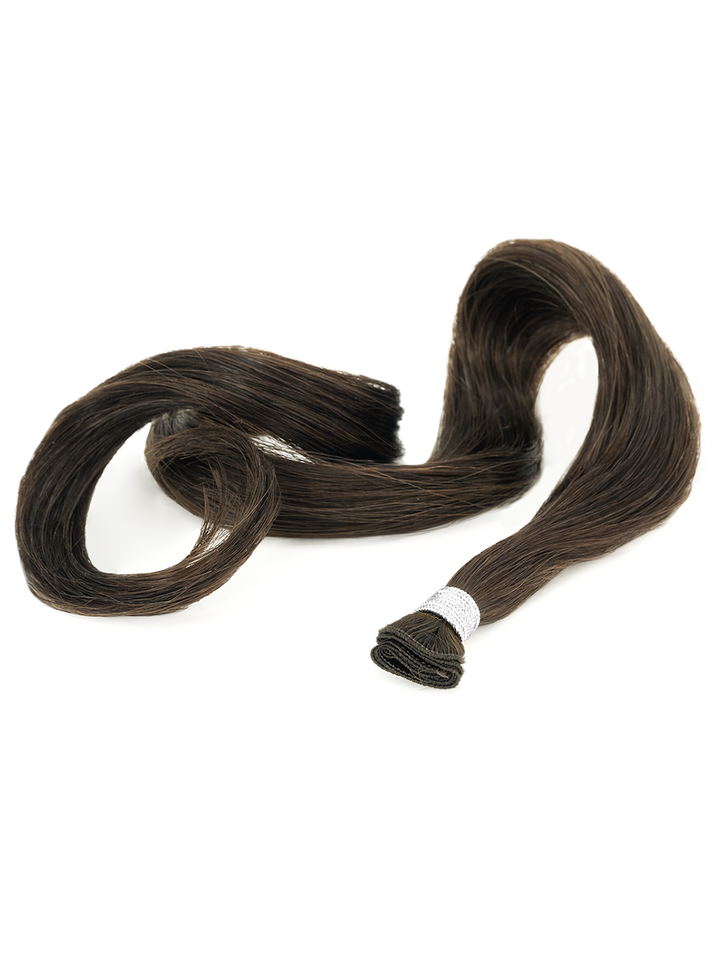 Bohyme Ethos Hand-Tied Weft – 18″ Body Wave, Individual Weft