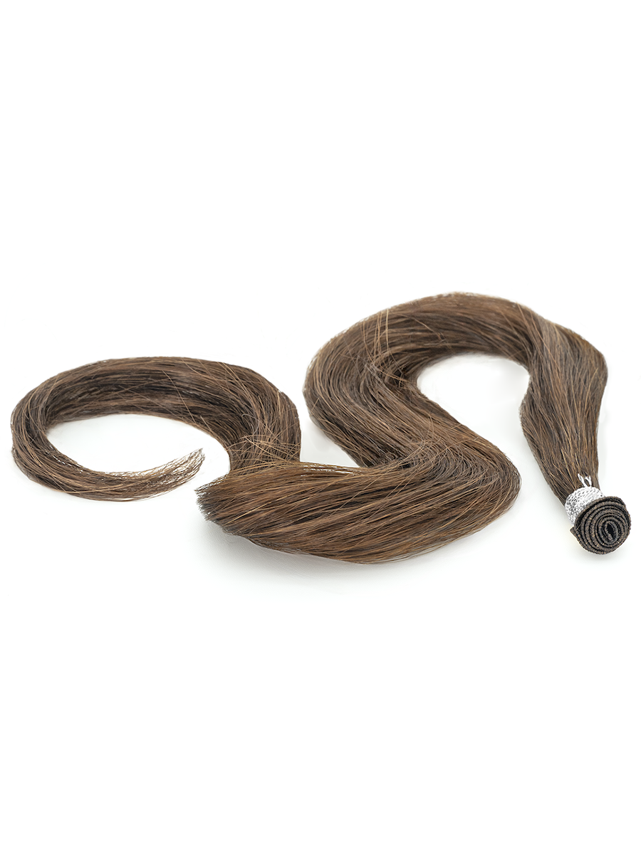 Bohyme Ethos Hand-Tied Weft – 18″ Body Wave, Individual Weft