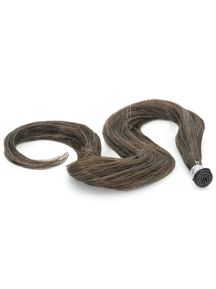 Bohyme Ethos Hand-Tied Weft – 18″ Body Wave, Individual Weft