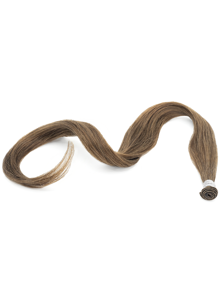 Bohyme Ethos Hand-Tied Weft – 18″ Body Wave, Individual Weft