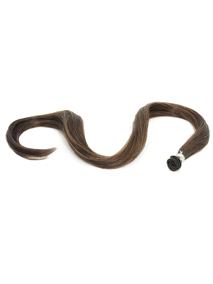Bohyme Ethos Hand-Tied Weft – 18″ Body Wave, Individual Weft