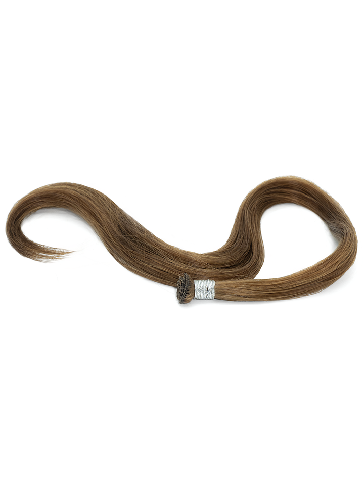 Bohyme Ethos Hand-Tied Weft – 18″ Body Wave, Individual Weft