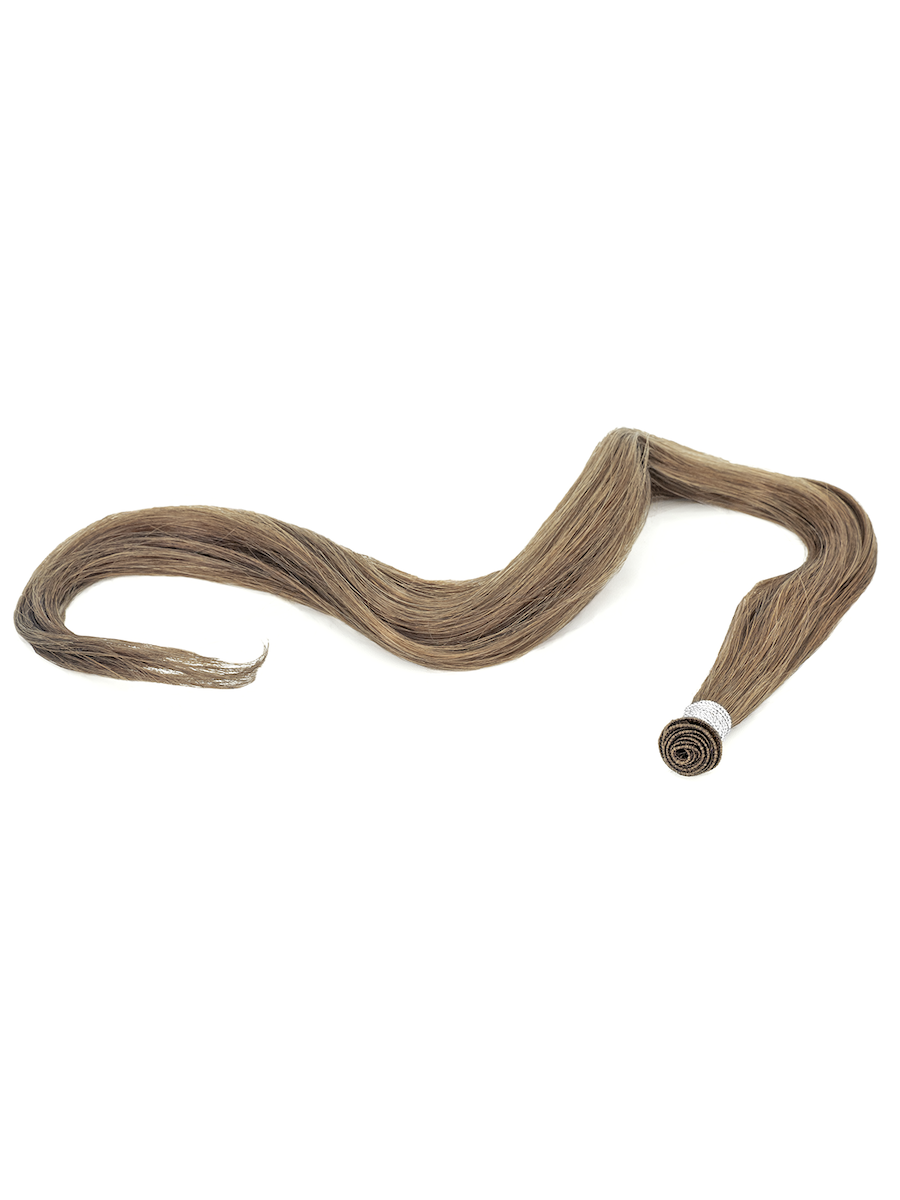 Bohyme Ethos Hand-Tied Weft – 18″ Body Wave, Individual Weft