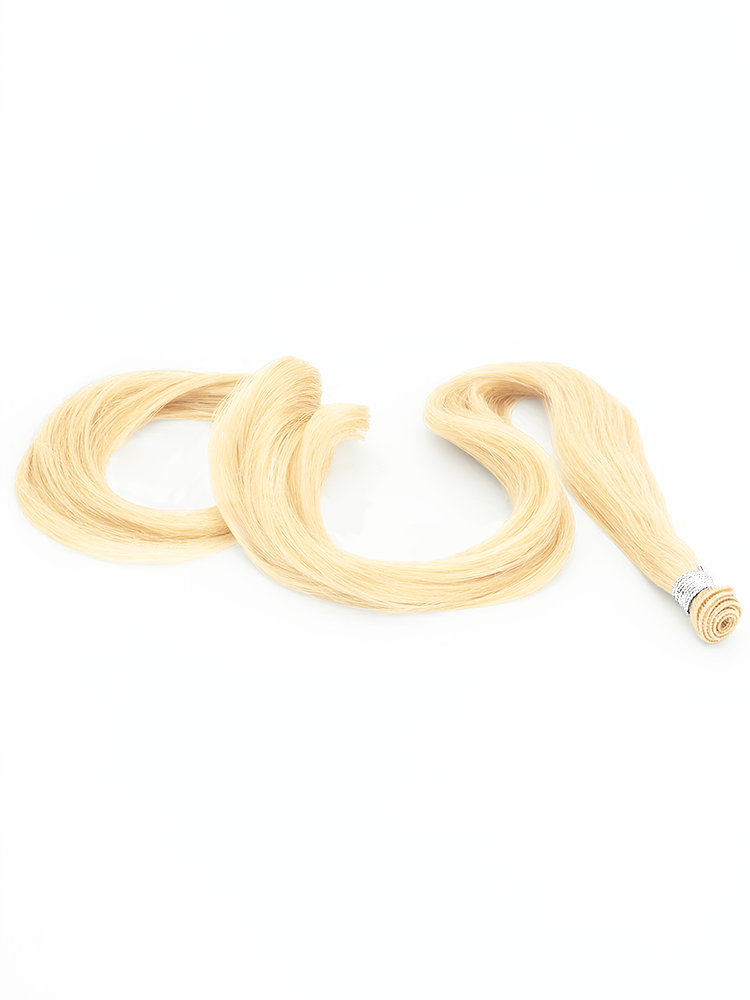 Bohyme Ethos Hand-Tied Weft – 18″ Body Wave, Individual Weft