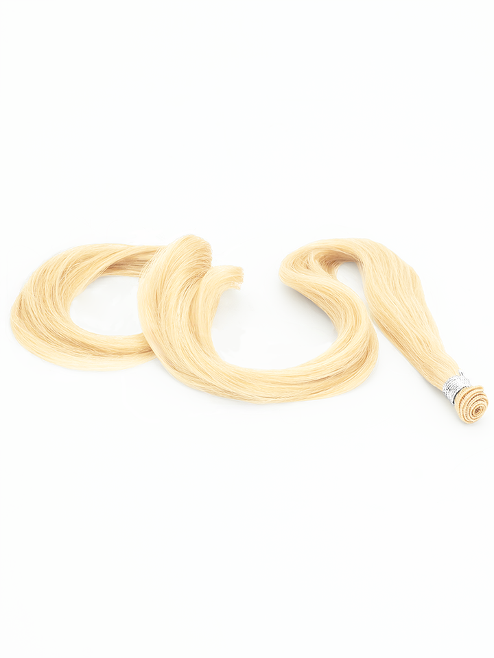 Bohyme Ethos Hand-Tied Weft – 18″ Body Wave, Individual Weft