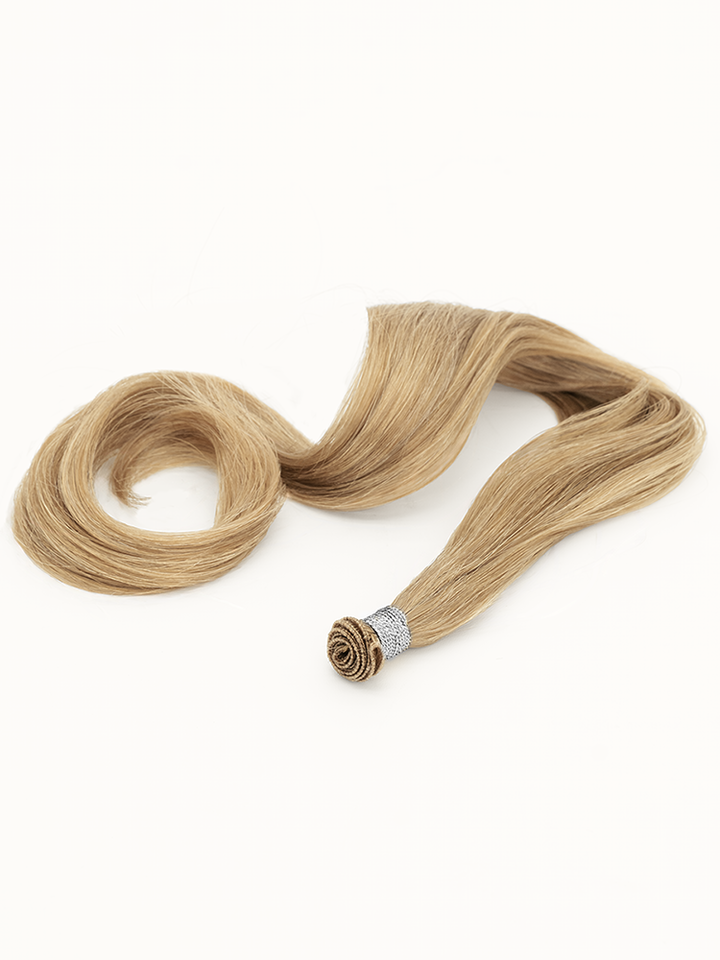 Bohyme Ethos Hand-Tied Weft – 18″ Body Wave, Individual Weft