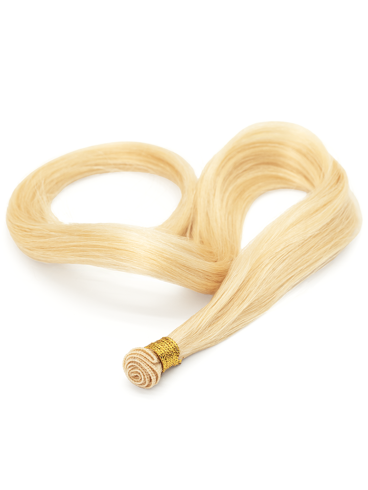 Bohyme Ethos Hand-Tied Weft – 18″ Body Wave, Individual Weft