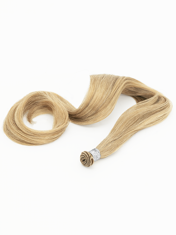 Bohyme Ethos Hand-Tied Weft – 18″ Body Wave, Individual Weft