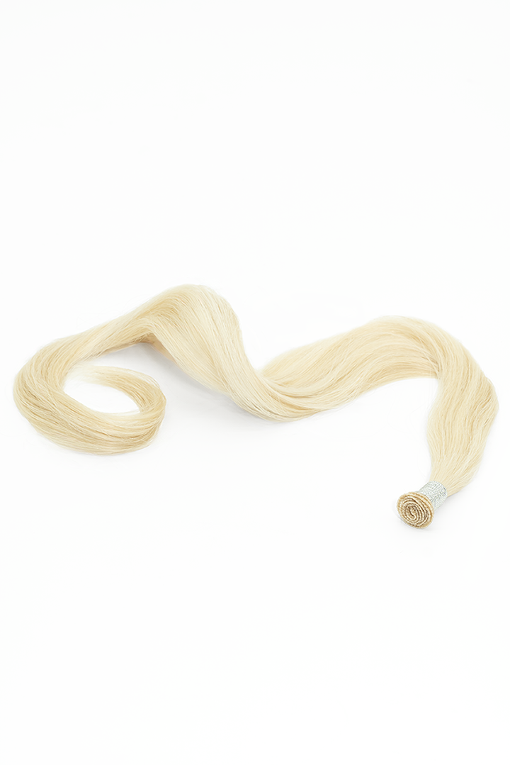 Bohyme Ethos Hand-Tied Weft – 18″ Body Wave, Individual Weft