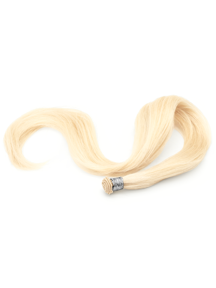 Bohyme Ethos Hand-Tied Weft – 22″ Body Wave, Individual Weft