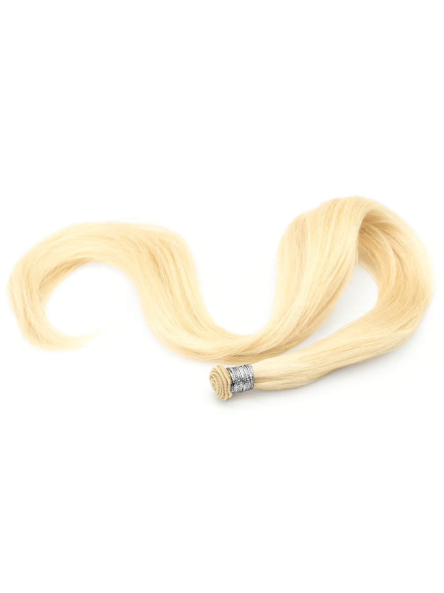 Bohyme Ethos Hand-Tied Weft – 18″ Body Wave, Individual Weft