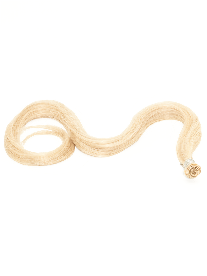 Bohyme Ethos Hand-Tied Weft – 18″ Body Wave, Individual Weft