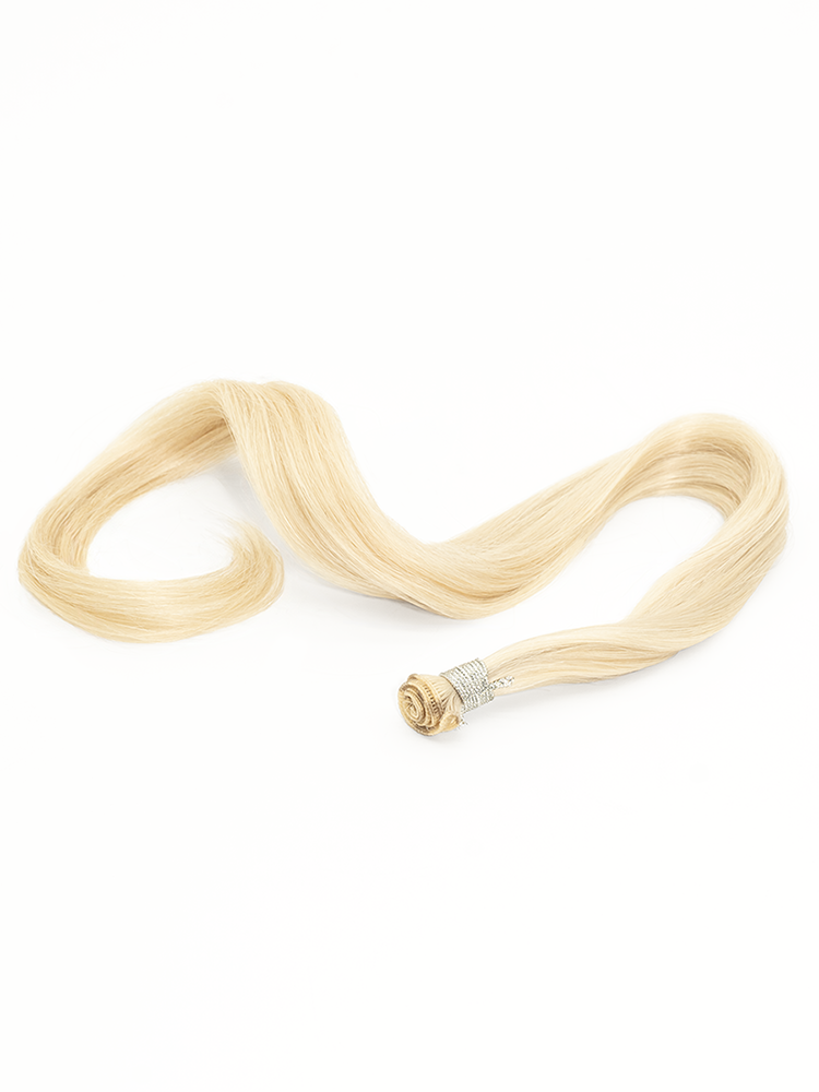 Bohyme Ethos Hand-Tied Weft – 22″ Body Wave, Individual Weft