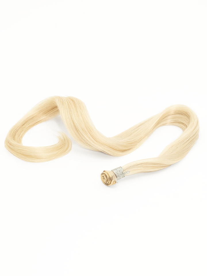Bohyme Ethos Hand-Tied Weft – 18″ Body Wave, Individual Weft