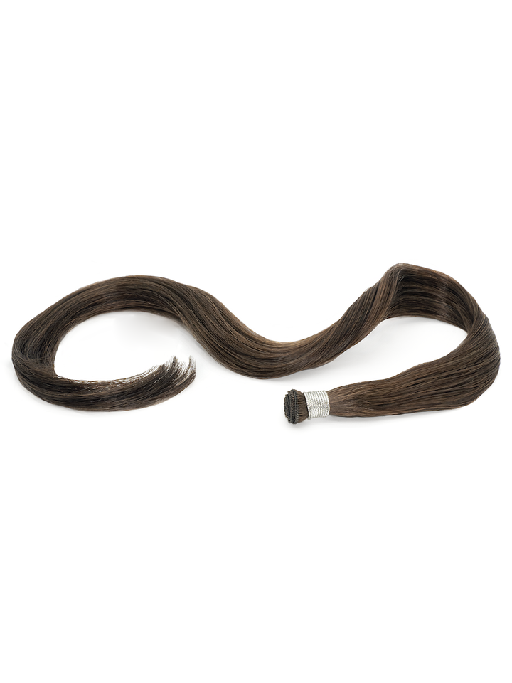 Bohyme Ethos Hand-Tied Weft – 22″ Body Wave, Individual Weft
