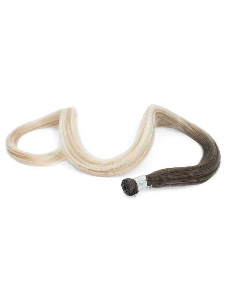 Bohyme Ethos Hand-Tied Weft – 22″ Body Wave, Individual Weft