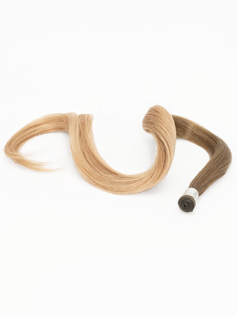 Bohyme Ethos Hand-Tied Weft – 18″ Body Wave, Individual Weft