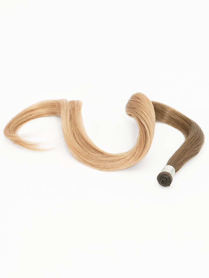 Bohyme Ethos Hand-Tied Weft – 18″ Body Wave, Individual Weft