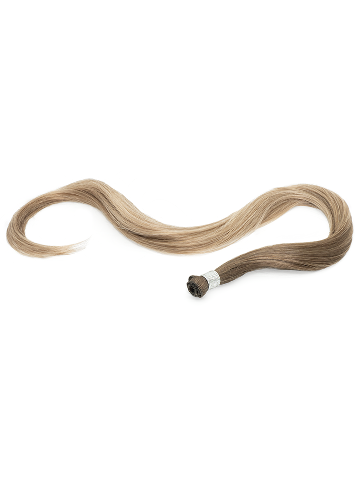 Bohyme Ethos Hand-Tied Weft – 18″ Body Wave, Individual Weft