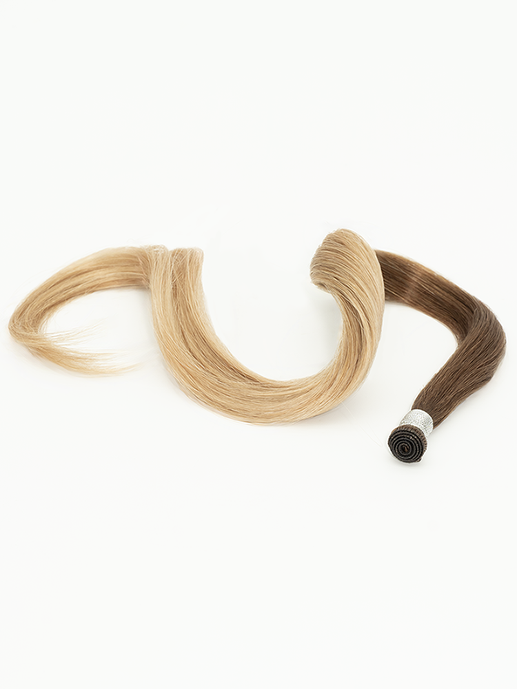 Bohyme Ethos Hand-Tied Weft – 22″ Body Wave, Individual Weft