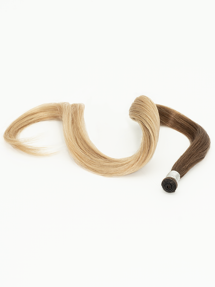 Bohyme Ethos Hand-Tied Weft – 22″ Body Wave, Individual Weft