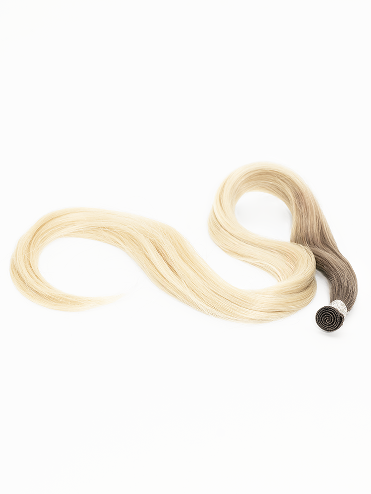 Bohyme Ethos Hand-Tied Weft – 18″ Body Wave, Individual Weft