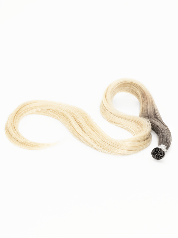 Bohyme Ethos Hand-Tied Weft – 18″ Body Wave, Individual Weft