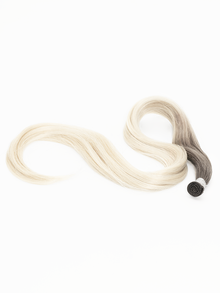 Bohyme Ethos Hand-Tied Weft – 22″ Body Wave, Individual Weft