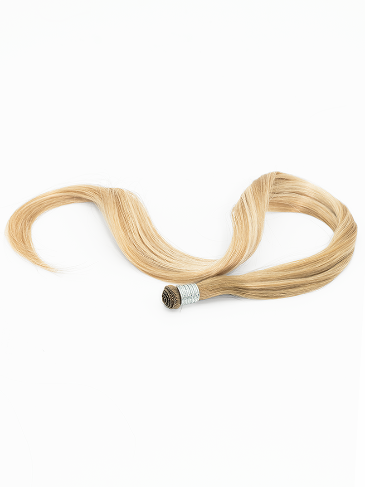 Bohyme Ethos Hand-Tied Weft – 18″ Body Wave, Individual Weft