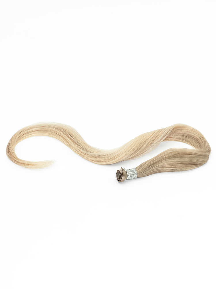 Bohyme Ethos Hand-Tied Weft – 22″ Body Wave, Individual Weft