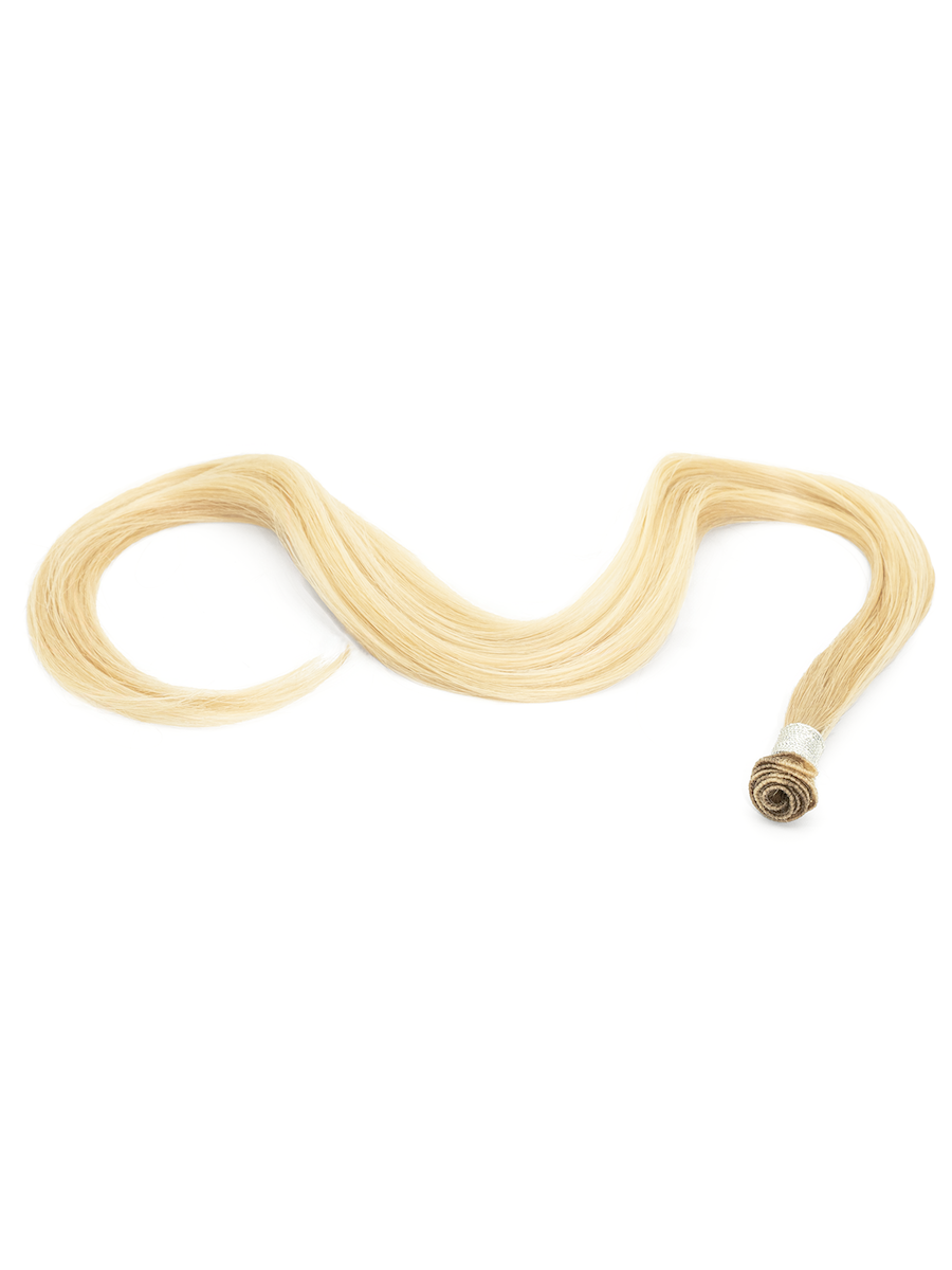 Bohyme Ethos Hand-Tied Weft – 18″ Body Wave, Individual Weft