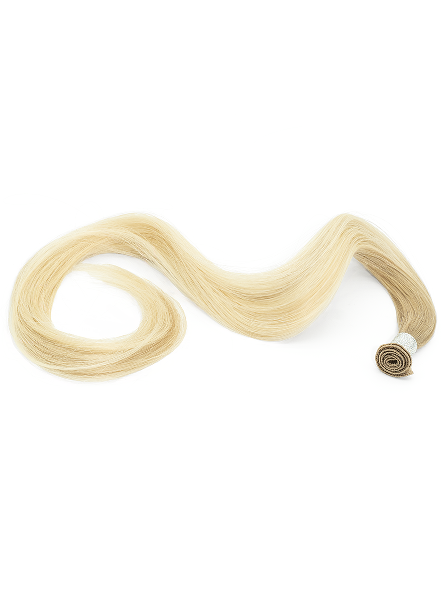 Bohyme Ethos Hand-Tied Weft – 18″ Body Wave, Individual Weft