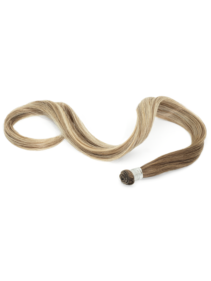 Bohyme Ethos Hand-Tied Weft – 22″ Body Wave, Individual Weft