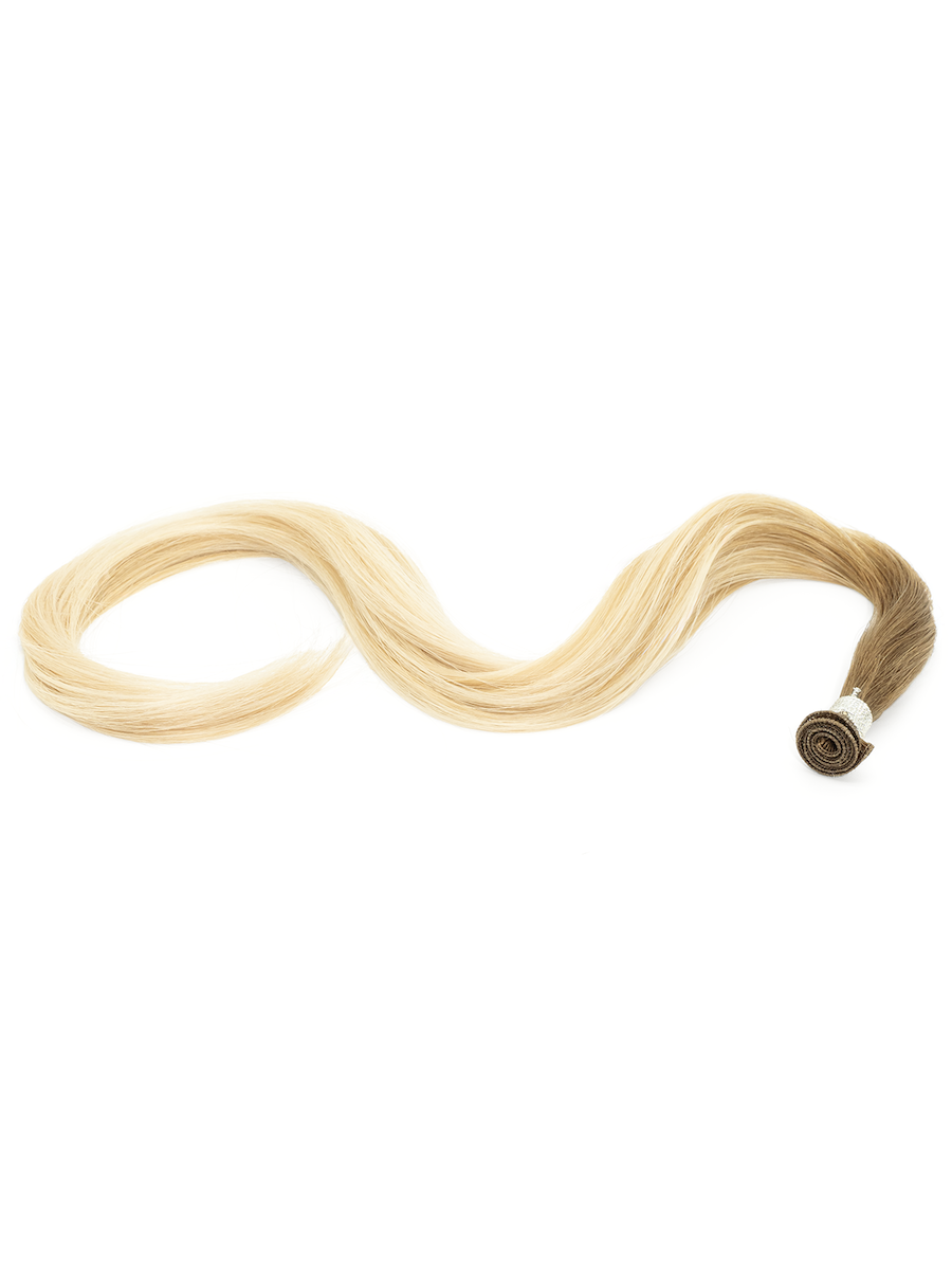 Bohyme Ethos Hand-Tied Weft – 18″ Body Wave, Individual Weft