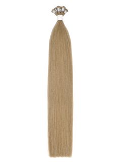 Bohyme Ethos Hand Tied Weft - Silky Straight - 18" Color 14A