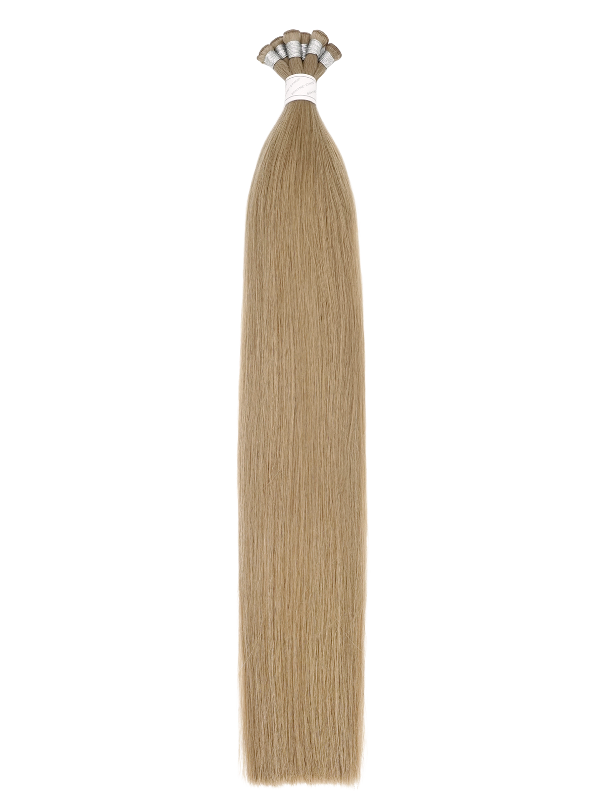 Bohyme Ethos Hand Tied Weft - Silky Straight - 18" Color 14A