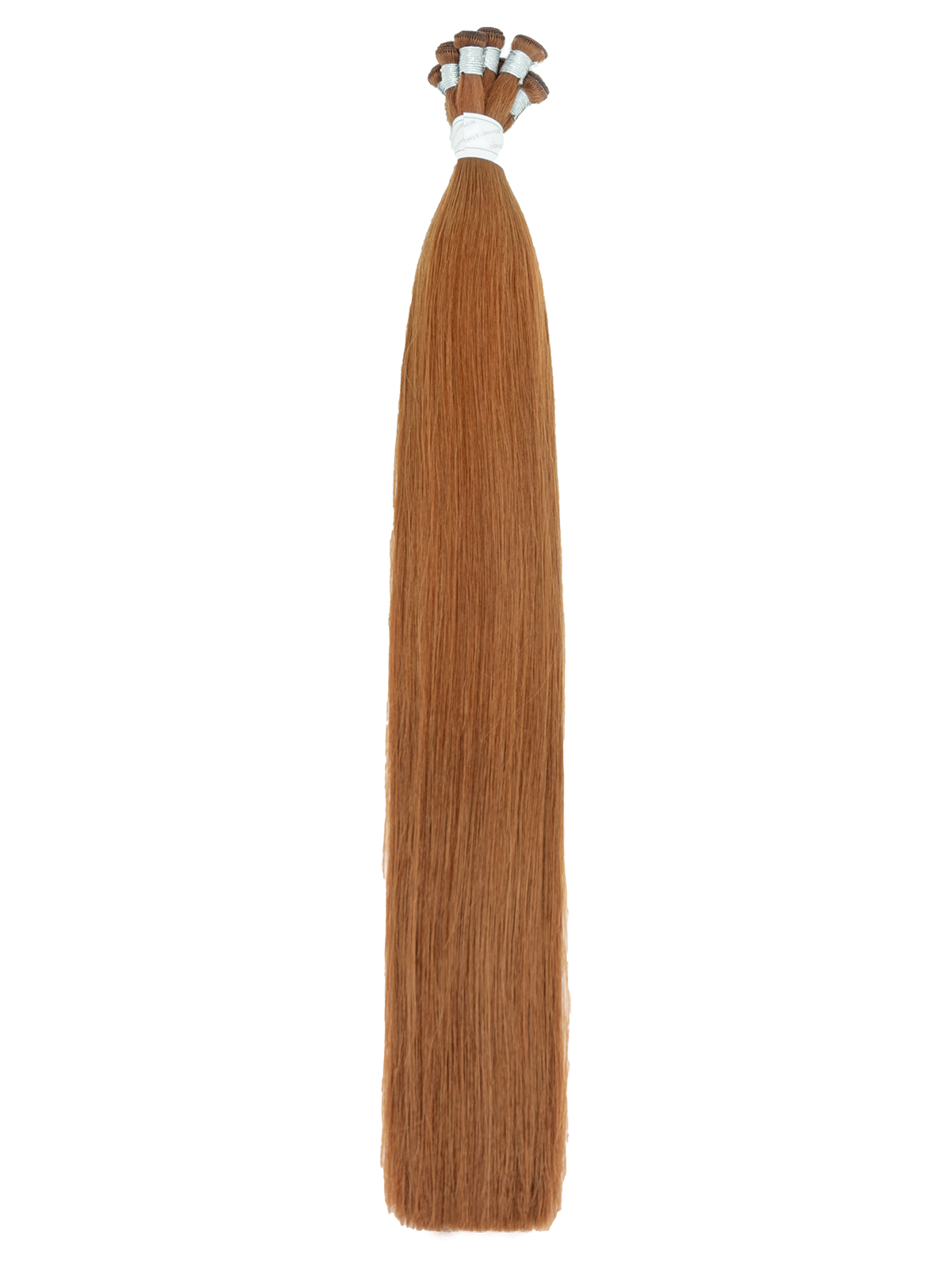 Bohyme Ethos Hand Tied Weft - Silky Straight - 18" Color 29