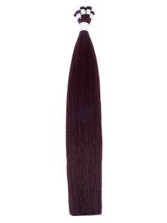 Bohyme Ethos Hand Tied Weft - Silky Straight - 18" Color 36