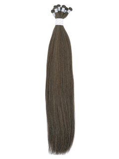 Bohyme Ethos Hand Tied Weft - Silky Straight - 18" Color 3A