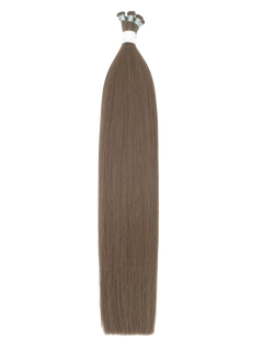 Bohyme Ethos Hand Tied Weft - Silky Straight - 18" Color 5A