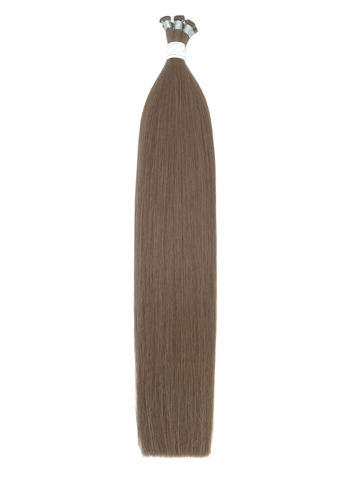 Bohyme Ethos Hand Tied Weft - Silky Straight - 18" Color 5A
