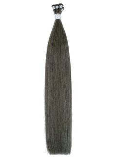 Bohyme Ethos Hand Tied Weft - Silky Straight - Color 7A