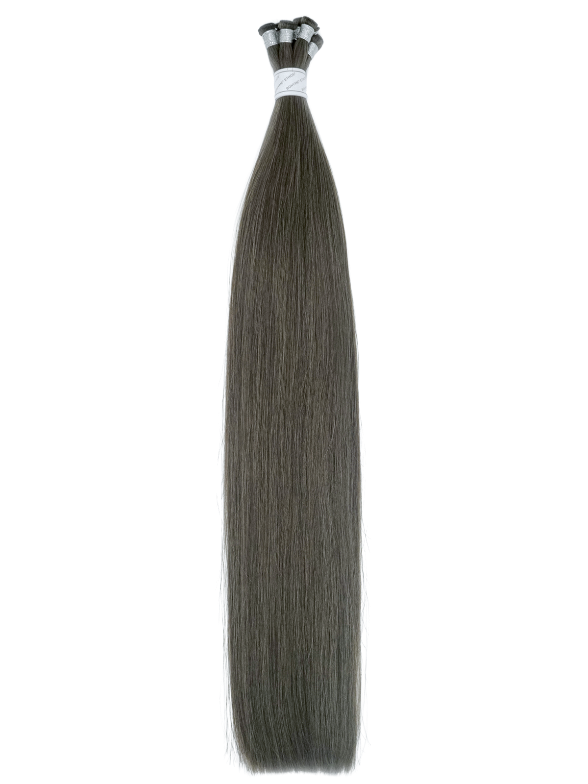 Bohyme Ethos Hand Tied Weft - Silky Straight - Color 7A