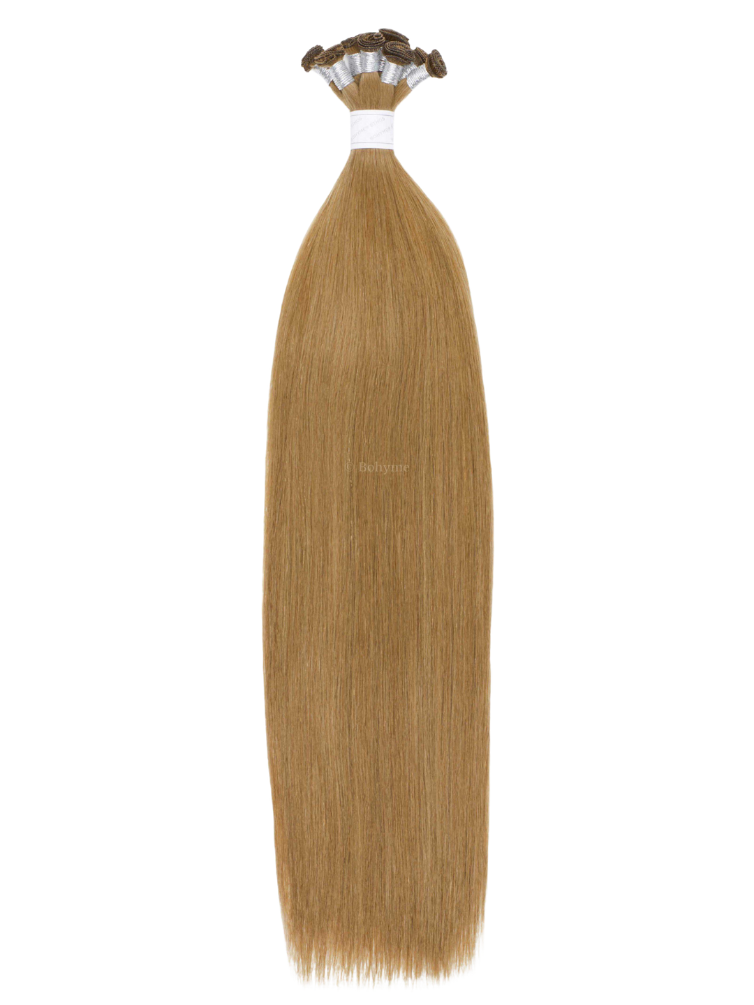 Hand Tied Weft - Silky Straight - Individual Weft