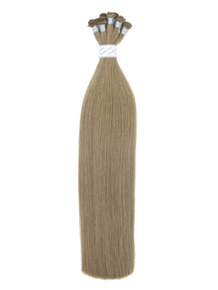 Bohyme Ethos Hand Tied Weft - Silky Straight - 14" Color 8B